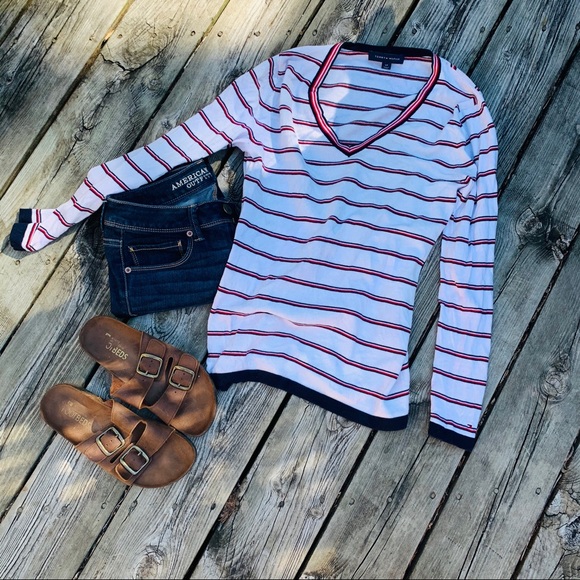 Tommy Hilfiger Tops - Tommy Hilfiger Top